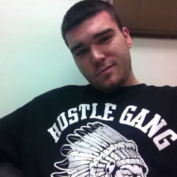 Meet your Posher, Erik - Picture 1 of 1